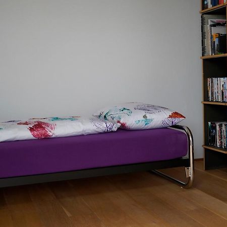 Wohnen Wie Zuhause Sagogn Luaran gambar