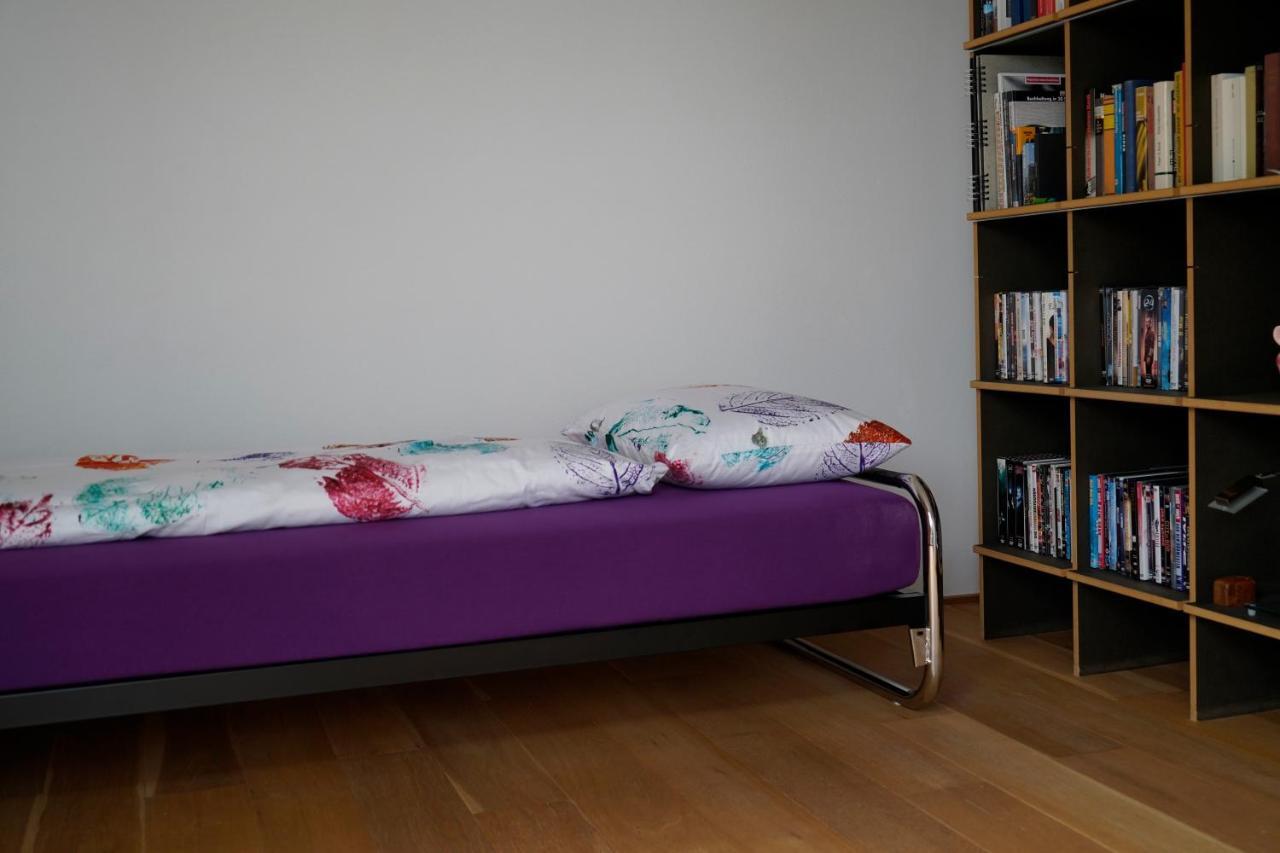 Wohnen Wie Zuhause Sagogn Luaran gambar