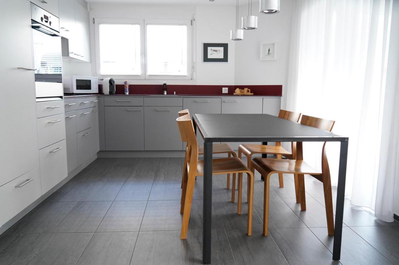 Wohnen Wie Zuhause Sagogn Luaran gambar