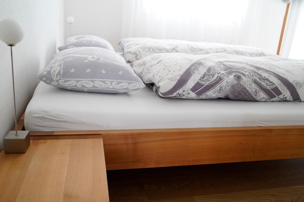 Wohnen Wie Zuhause Sagogn Luaran gambar