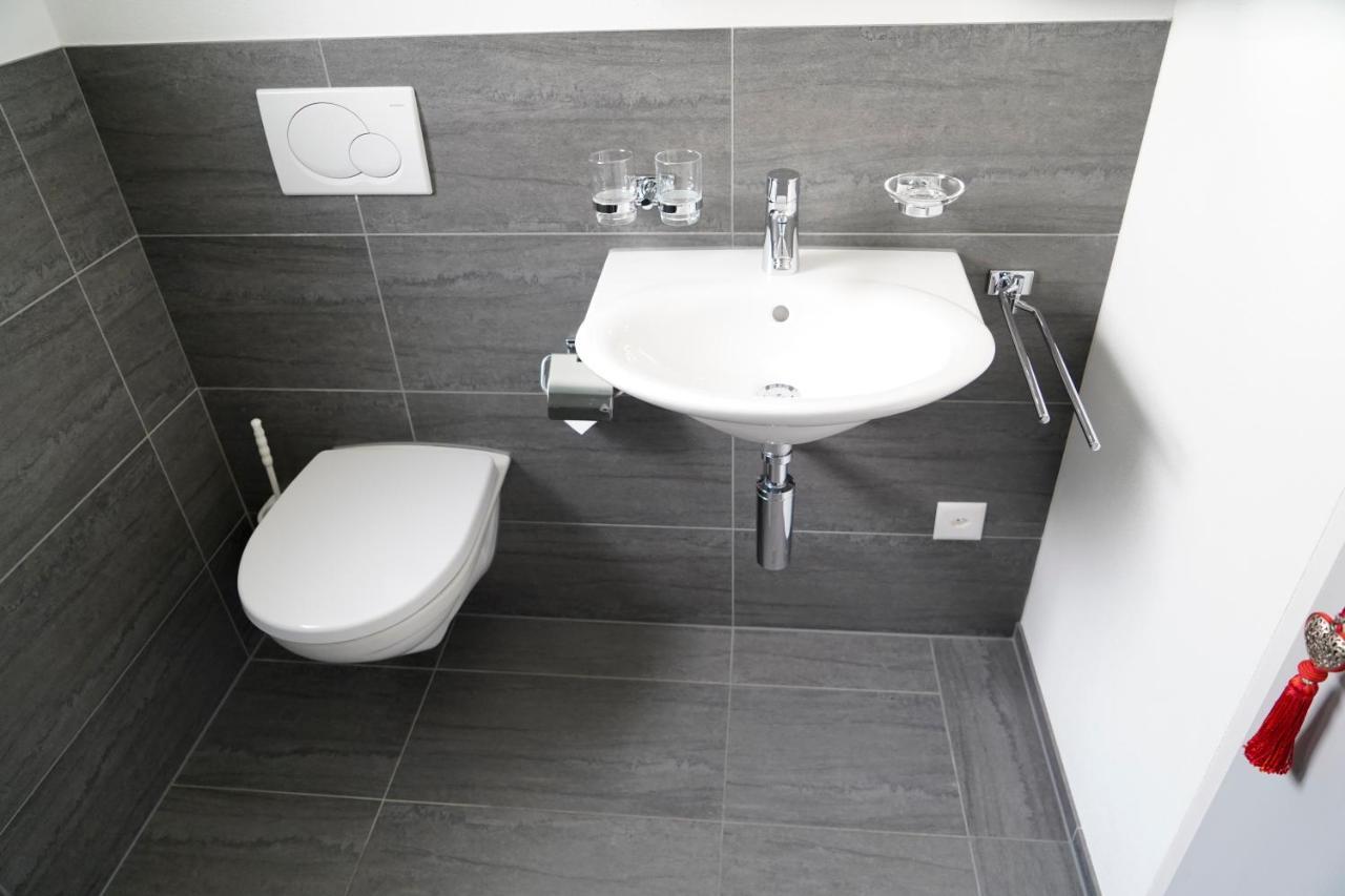 Wohnen Wie Zuhause Sagogn Luaran gambar